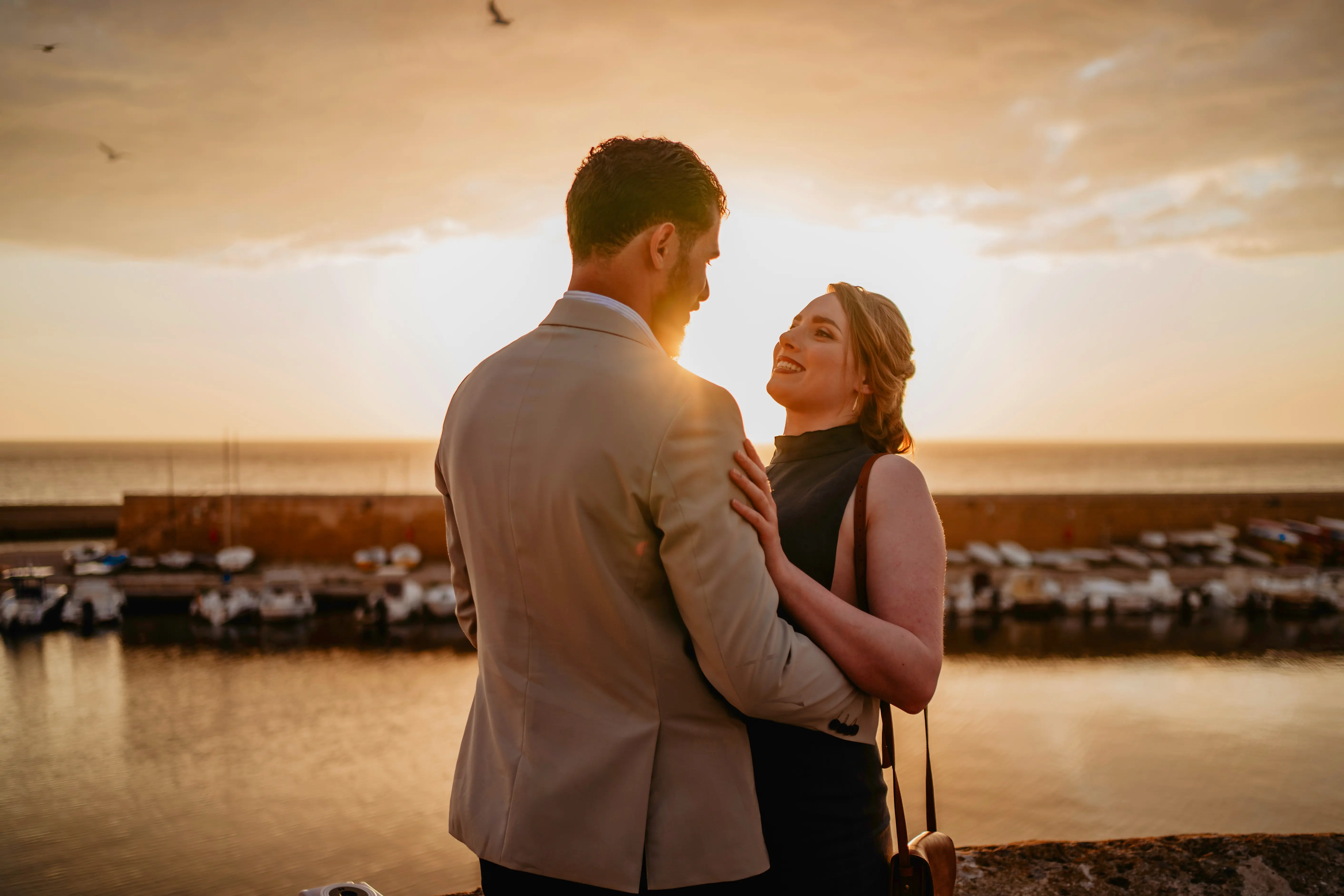 Emanuela Venuti fotografo matrimonio - momento speciale