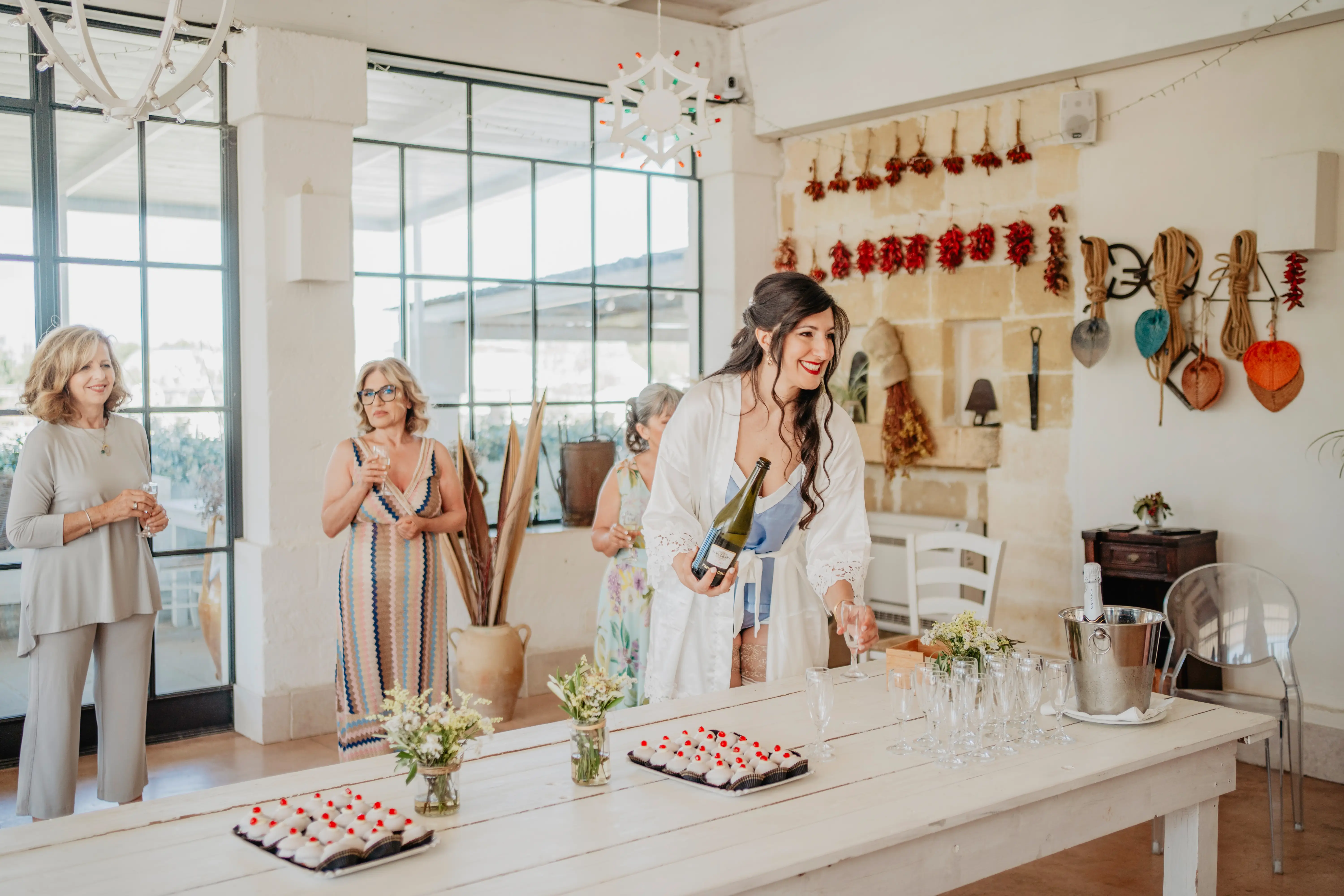 Emanuela Venuti fotografo matrimonio - preparativi della sposa