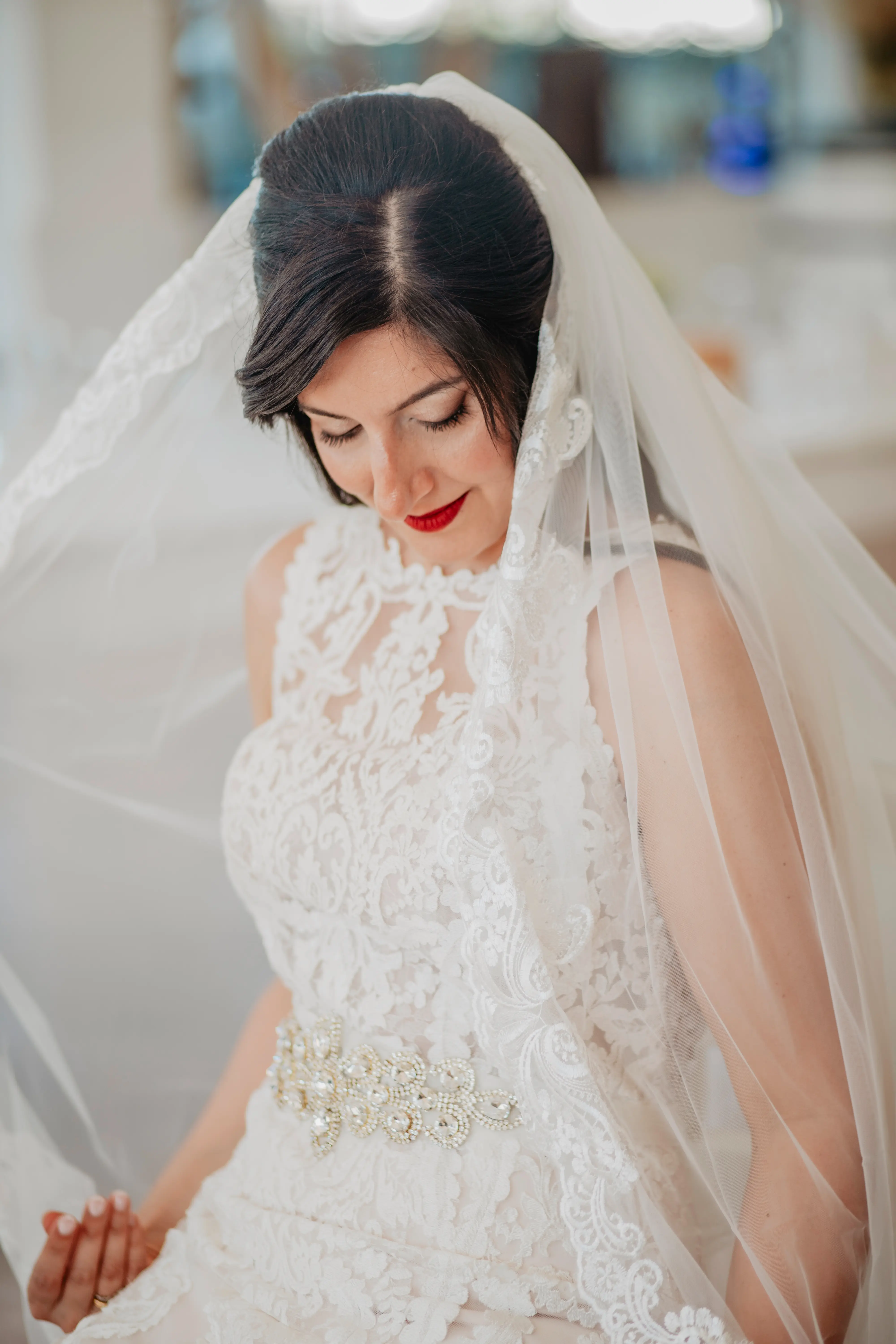 Emanuela Venuti fotografo matrimonio - sorrisi e gioia degli ospiti