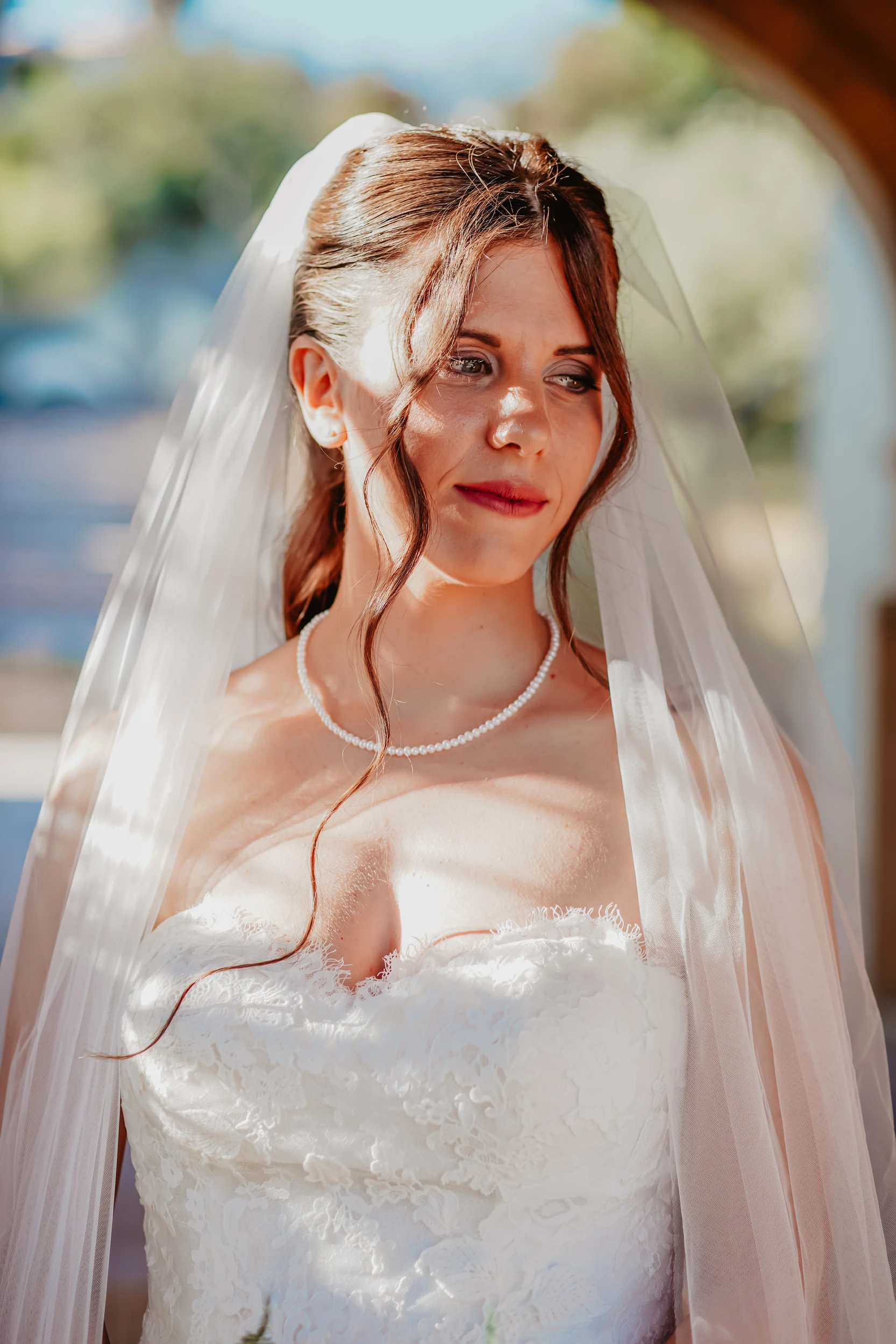 Emanuela Venuti fotografo matrimonio - momento emozionante