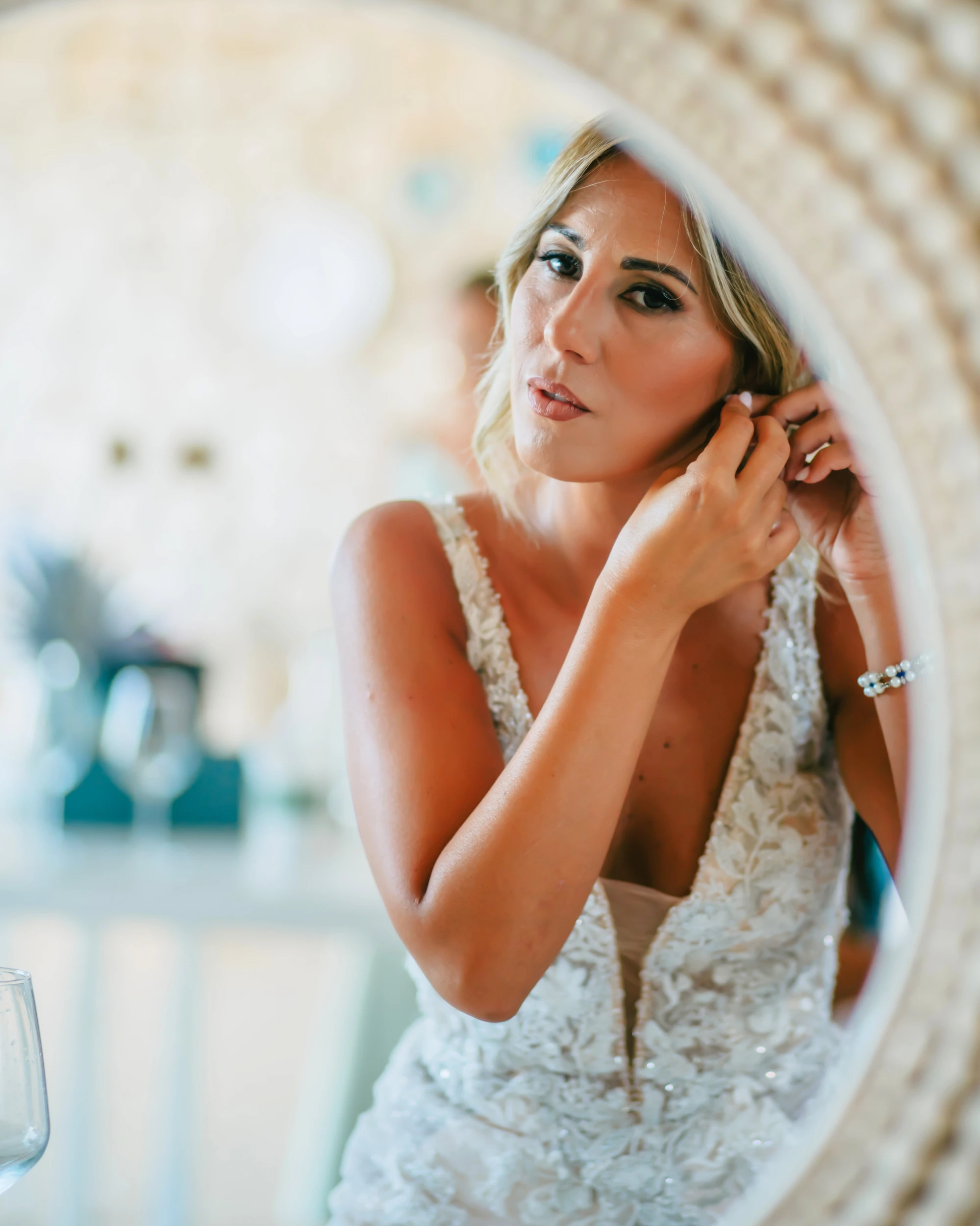 Emanuela Venuti fotografo matrimonio - dettaglio cerimonia