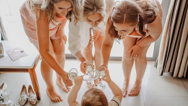 Emanuela Venuti fotografo matrimonio - preparativi per la cerimonia nuziale