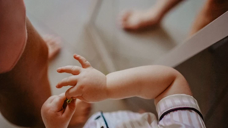 Emanuela Venuti fotografo matrimonio - dettaglio ricevimento elegante