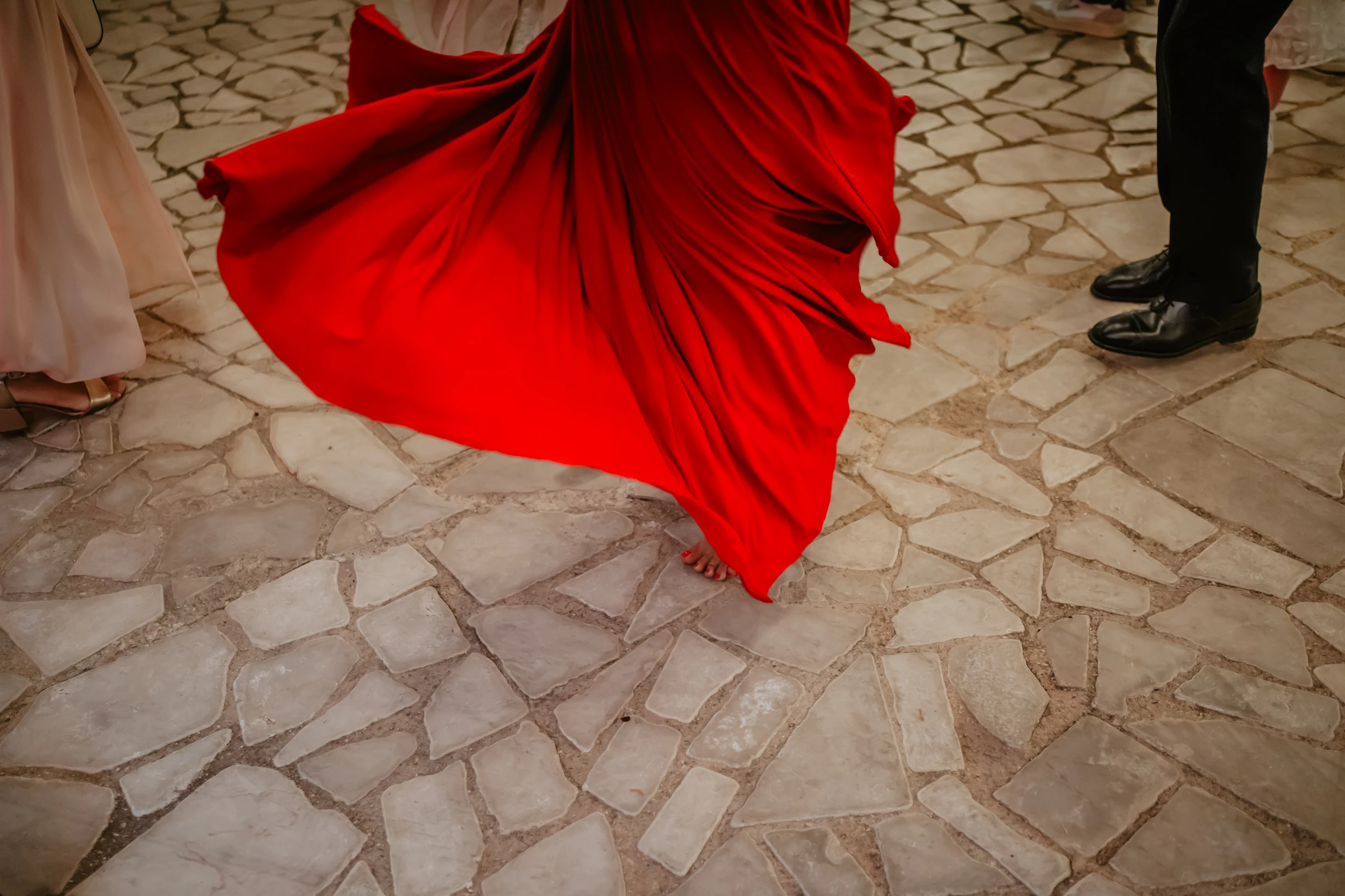 Emanuela Venuti fotografo matrimonio - scatto panoramico