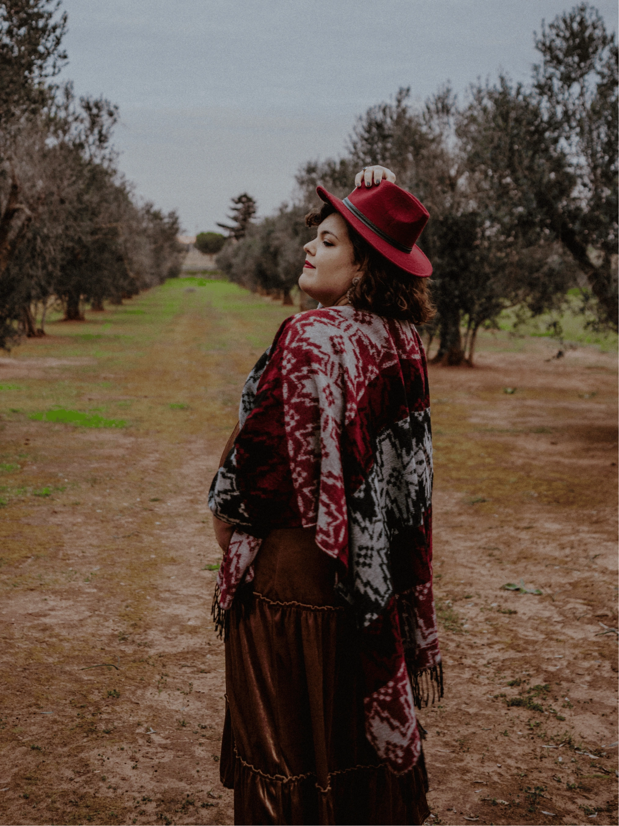 Ritratto di Emanuela Venuti, Fotografa di Matrimoni